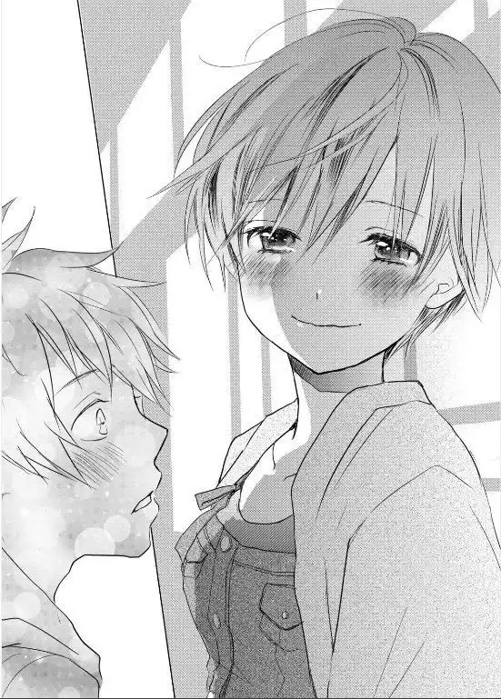 Bokura wa Minna Kawaisou Chapter 28