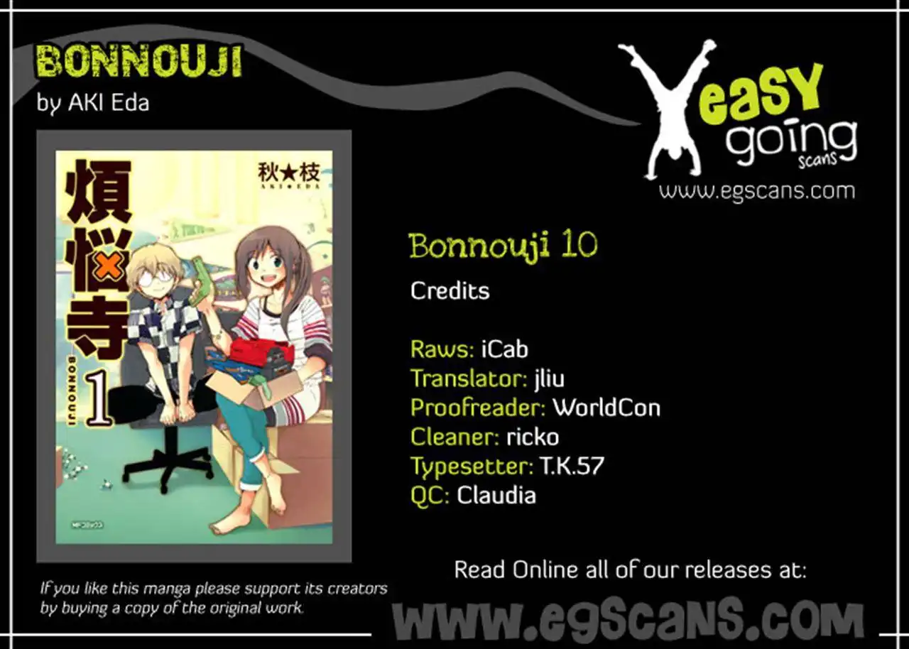 Bonnouji Chapter 10