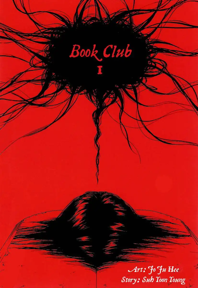Book Club Chapter 1