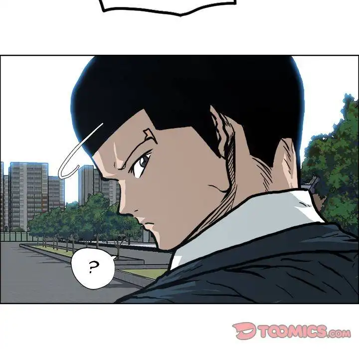 Boss in School Chapter 86