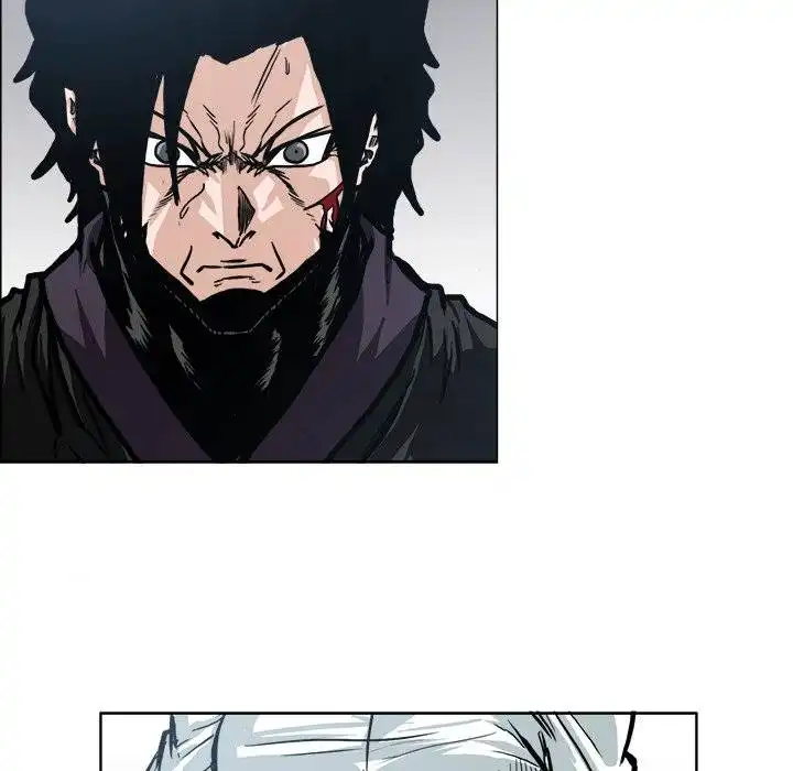 Boss in School Chapter 93