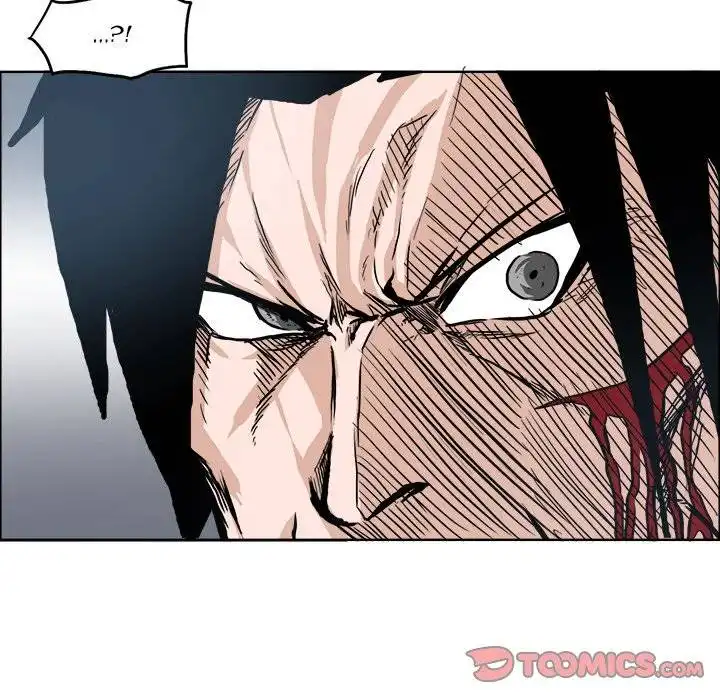 Boss in School Chapter 93