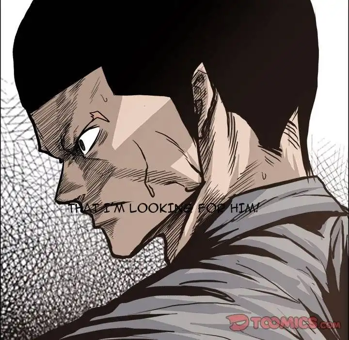 Boss in School Chapter 94