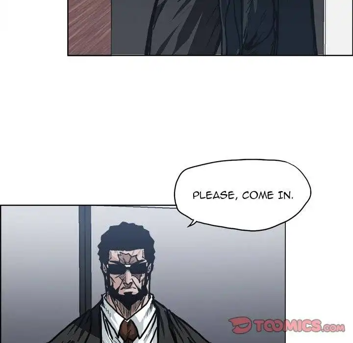 Boss in School Chapter 97