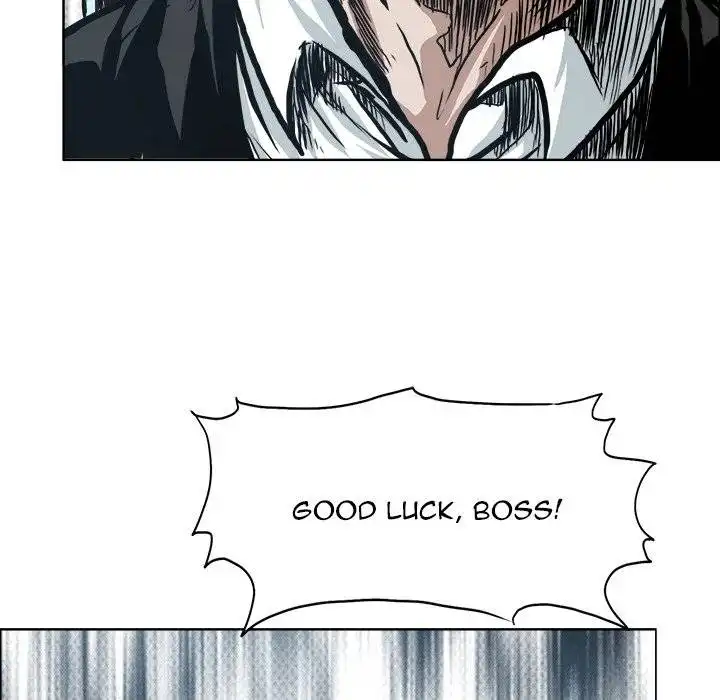 Boss in School Chapter 98