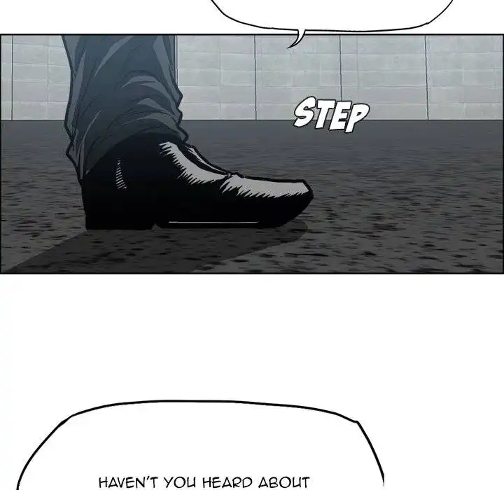 Boss in School Chapter 98