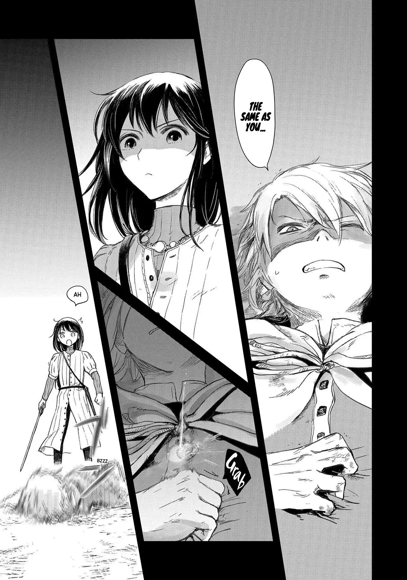 Boukensha ni Naritai to Miyako ni Deteitta Musume ga S Rank ni Natteta Chapter 20