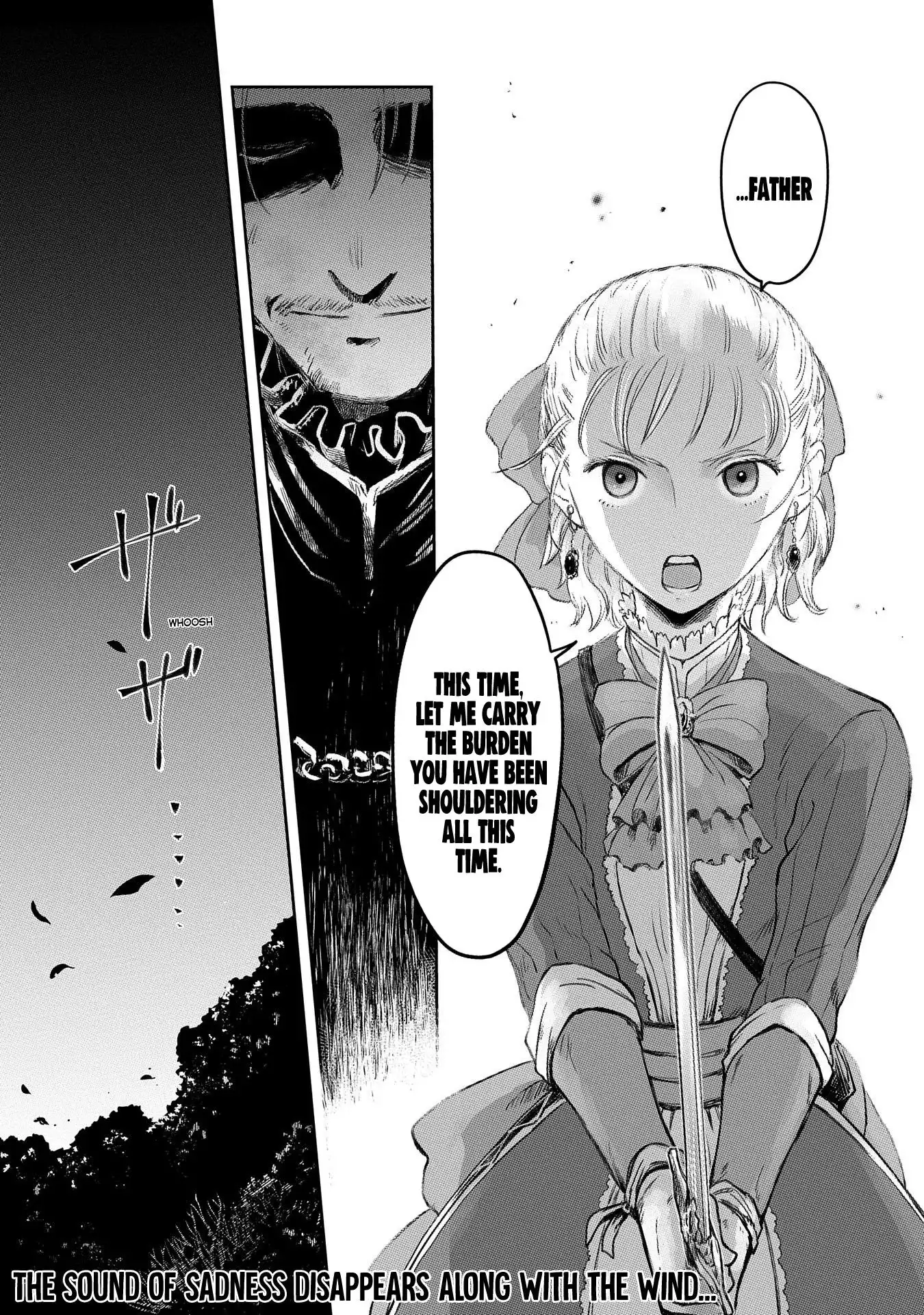 Boukensha ni Naritai to Miyako ni Deteitta Musume ga S Rank ni Natteta Chapter 21