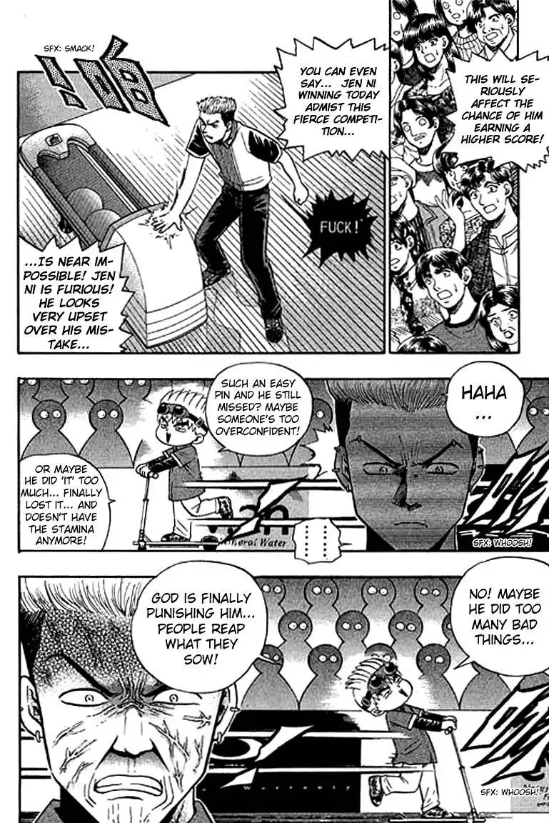 Bowling King Chapter 14.124