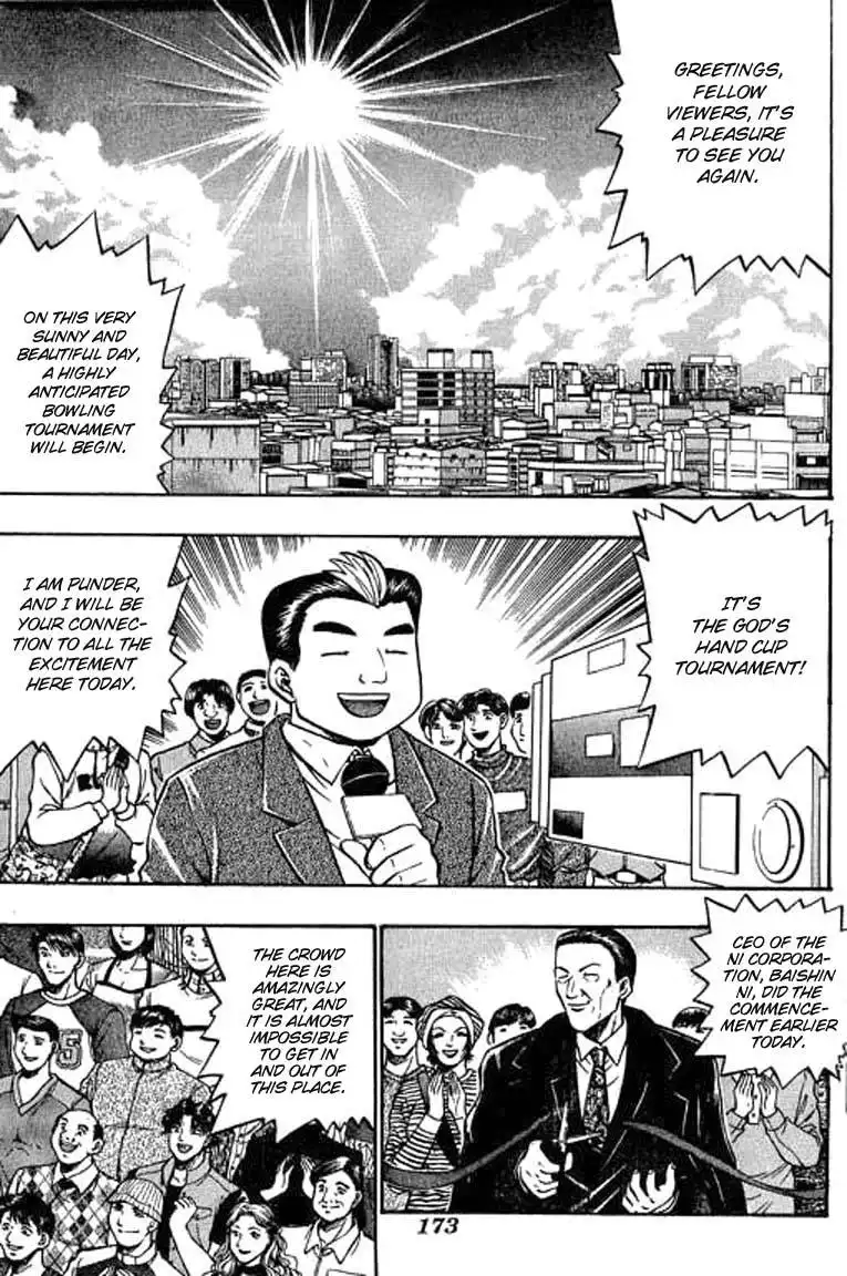 Bowling King Chapter 48.059