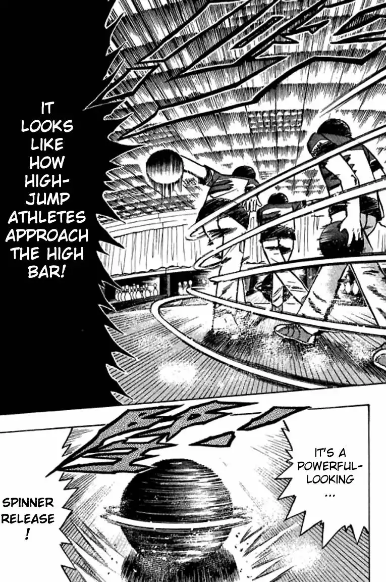 Bowling King Chapter 48.059