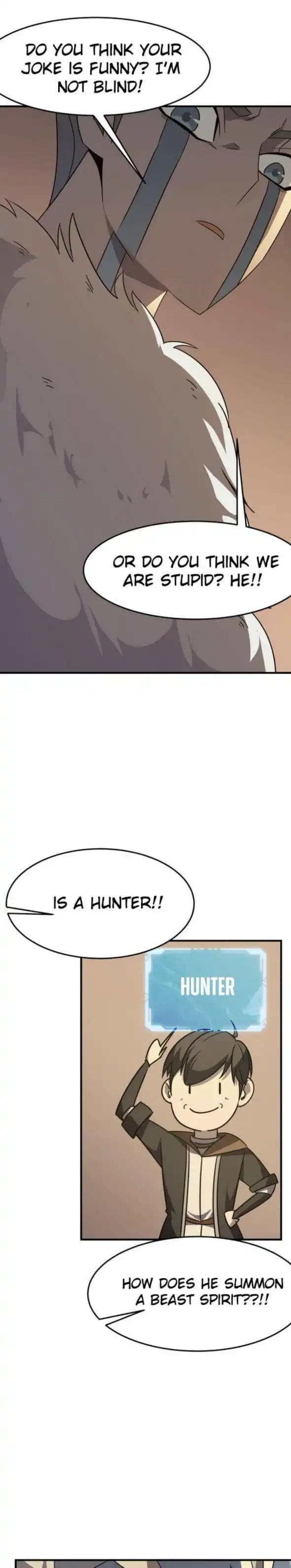 Brave Hero Chapter 6