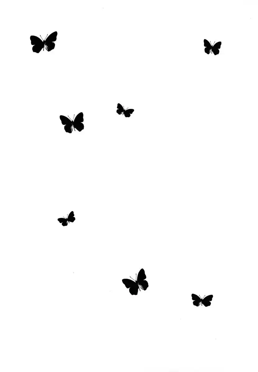 Butterfly Chapter 30