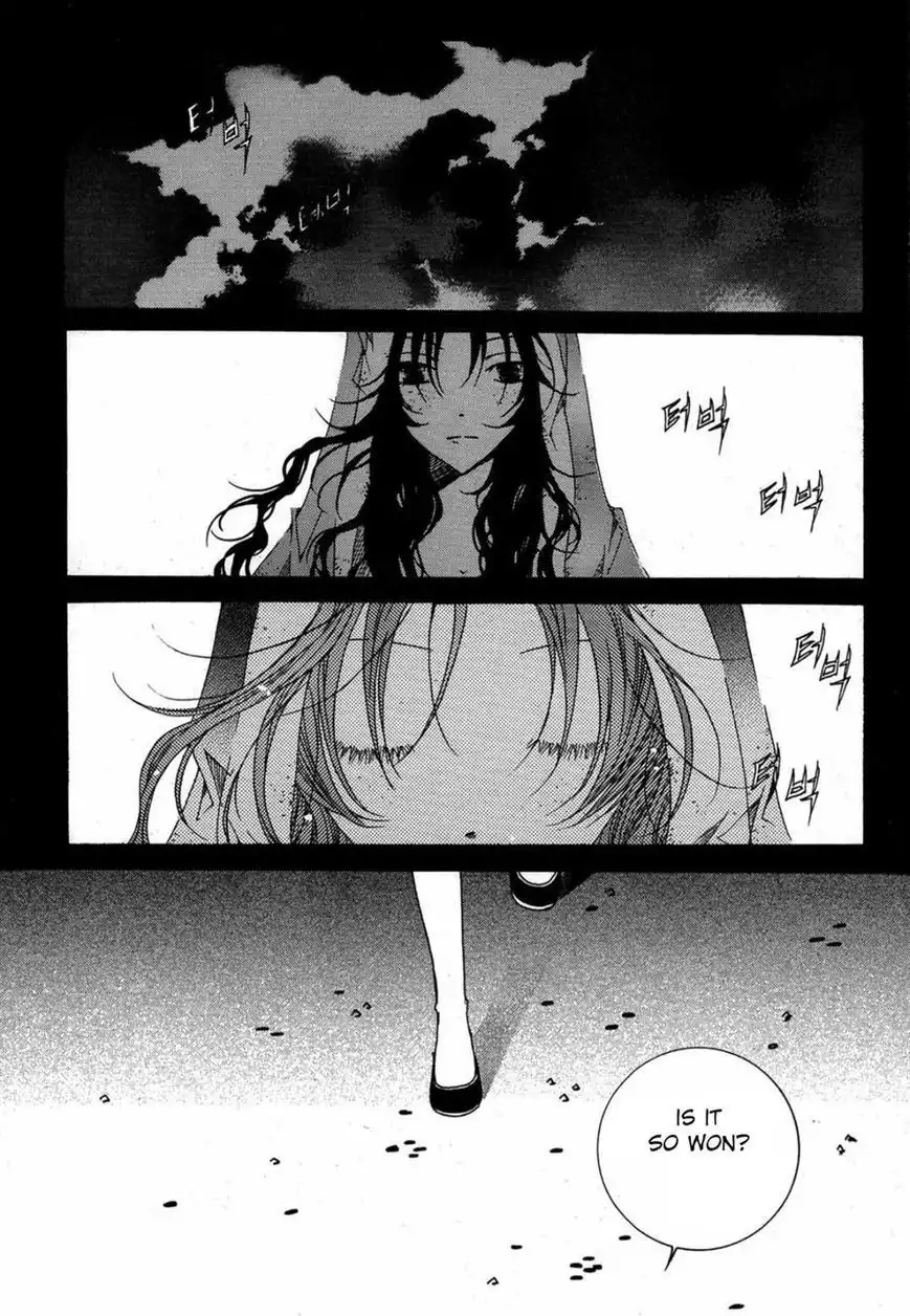 Butterfly Chapter 41