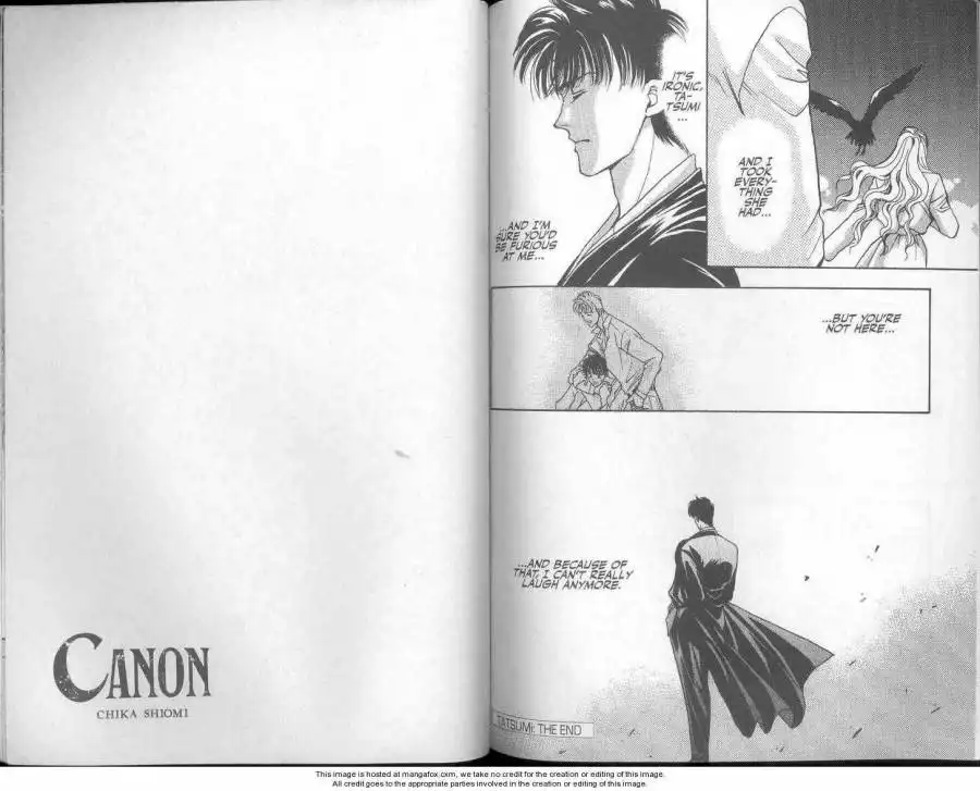 Canon Chapter 12.1