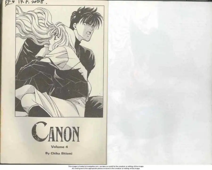 Canon Chapter 12