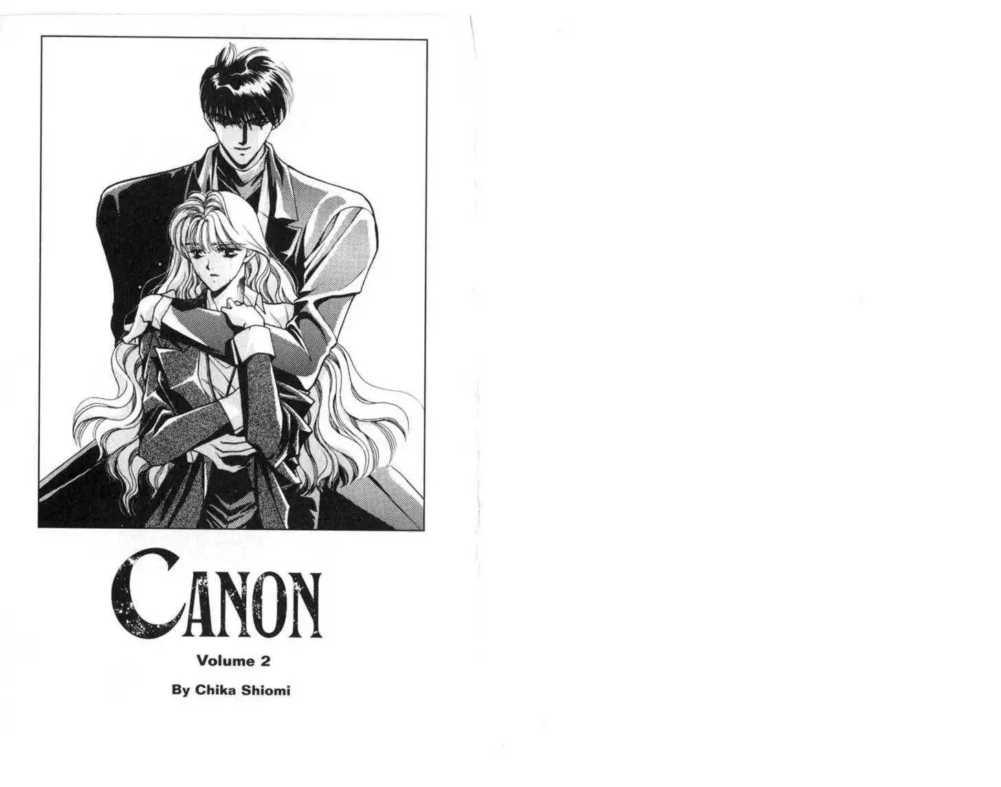 Canon Chapter 2