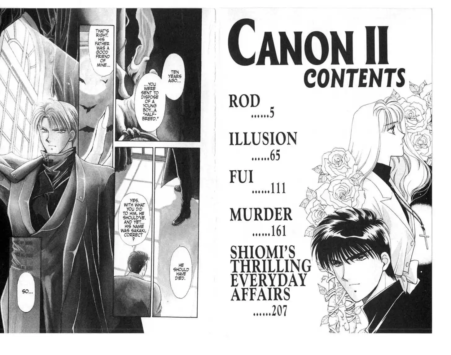 Canon Chapter 2