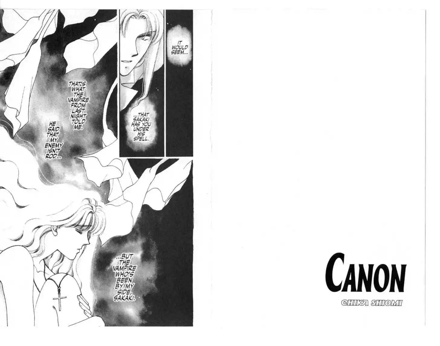 Canon Chapter 2