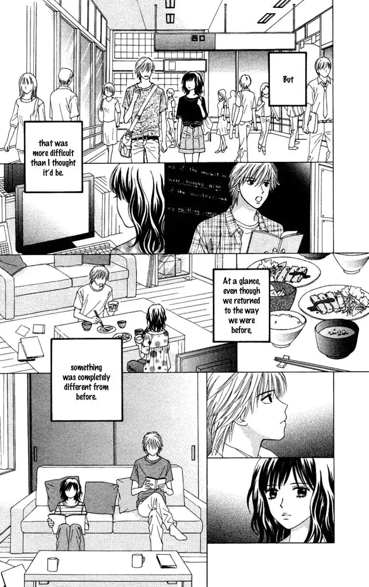 Cappuccino Chapter 6 11