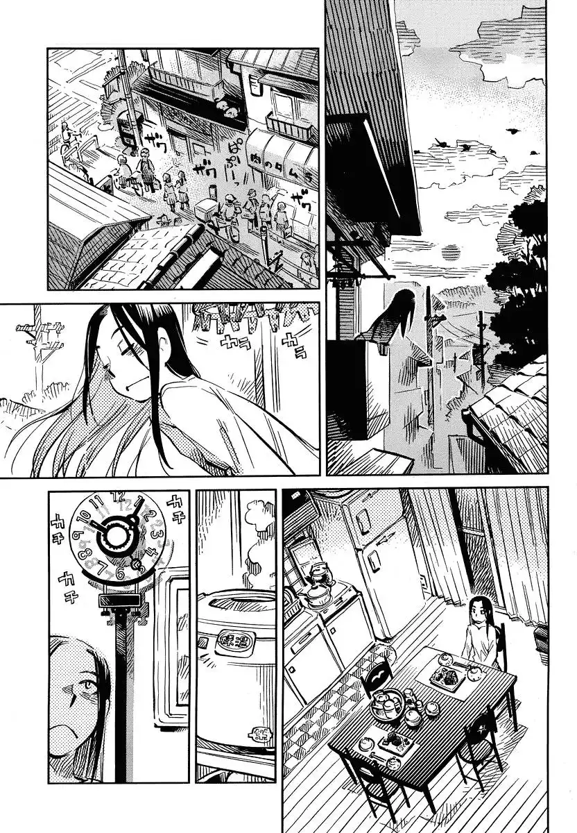 Caramel Kitsch Yuugekitai Chapter 5