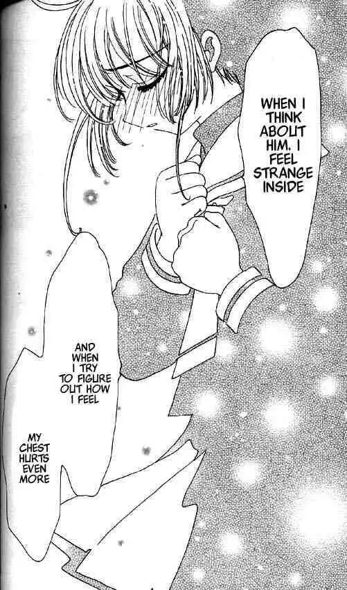 Cardcaptor Sakura Chapter 1.2