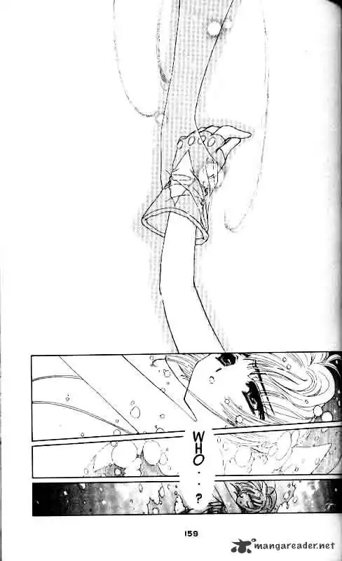 Cardcaptor Sakura Chapter 5