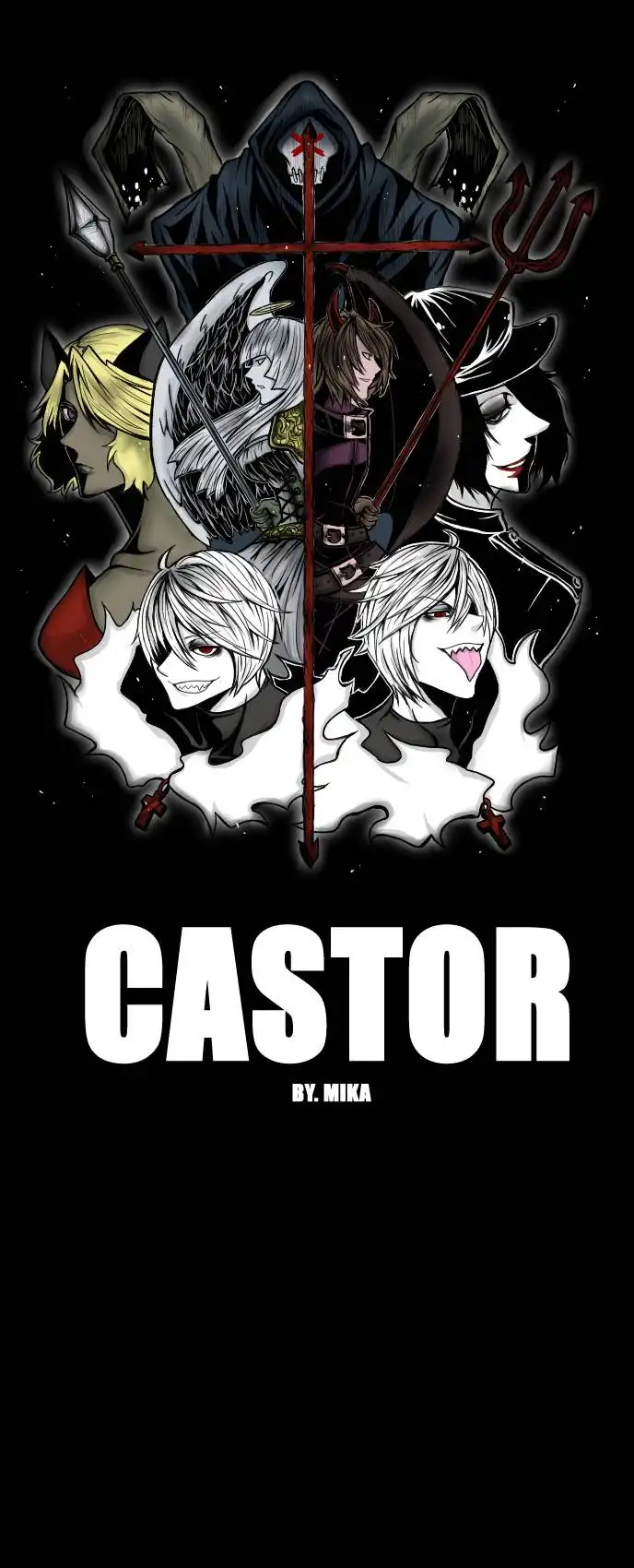 Castor Chapter 13
