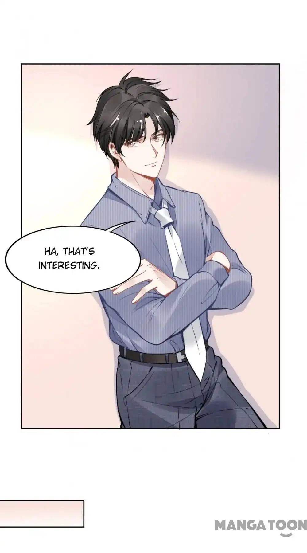 Ceo Quan, You Wife Is Getting Away! Chapter 10