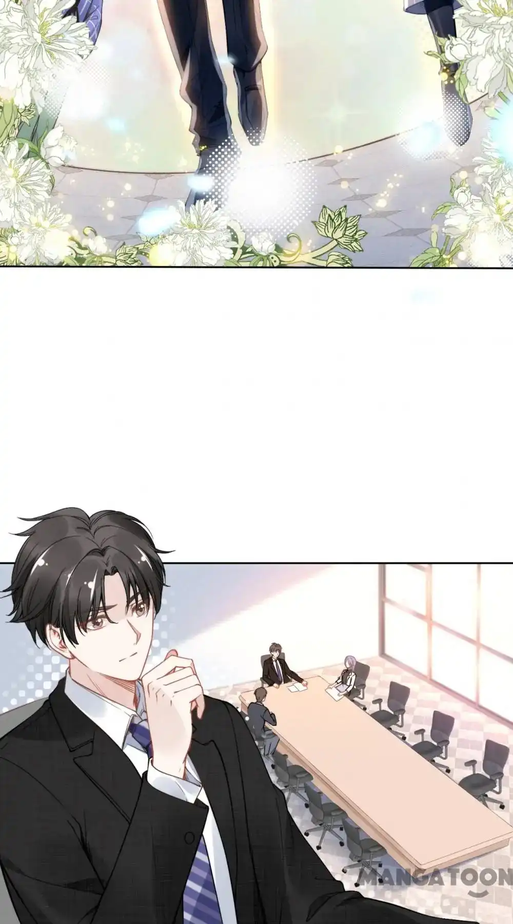 Ceo Quan, You Wife Is Getting Away! Chapter 17