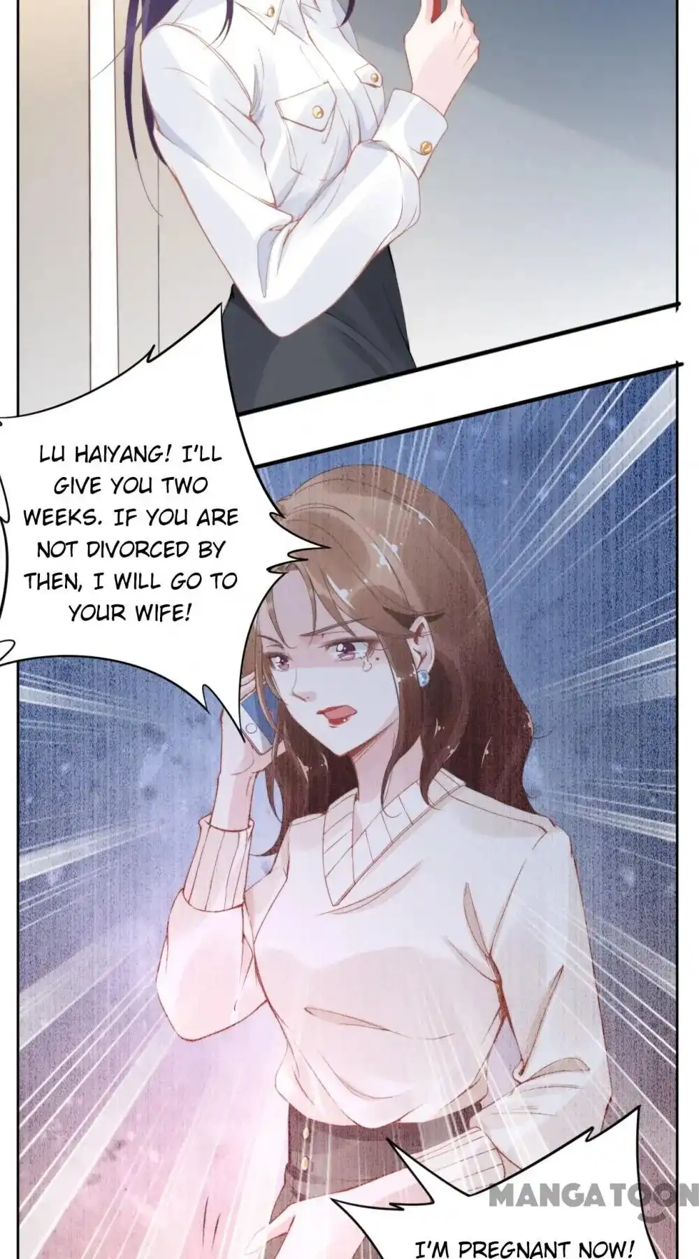 Ceo Quan, You Wife Is Getting Away! Chapter 18