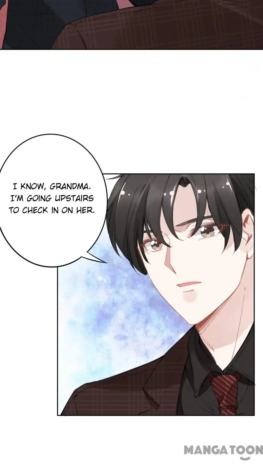 Ceo Quan, You Wife Is Getting Away! Chapter 30