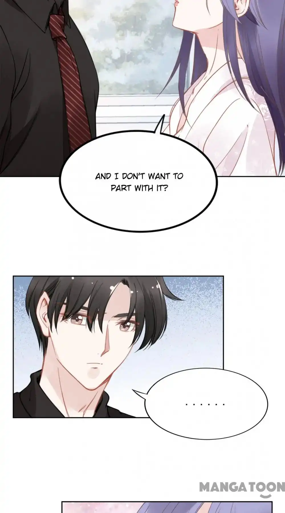 Ceo Quan, You Wife Is Getting Away! Chapter 32