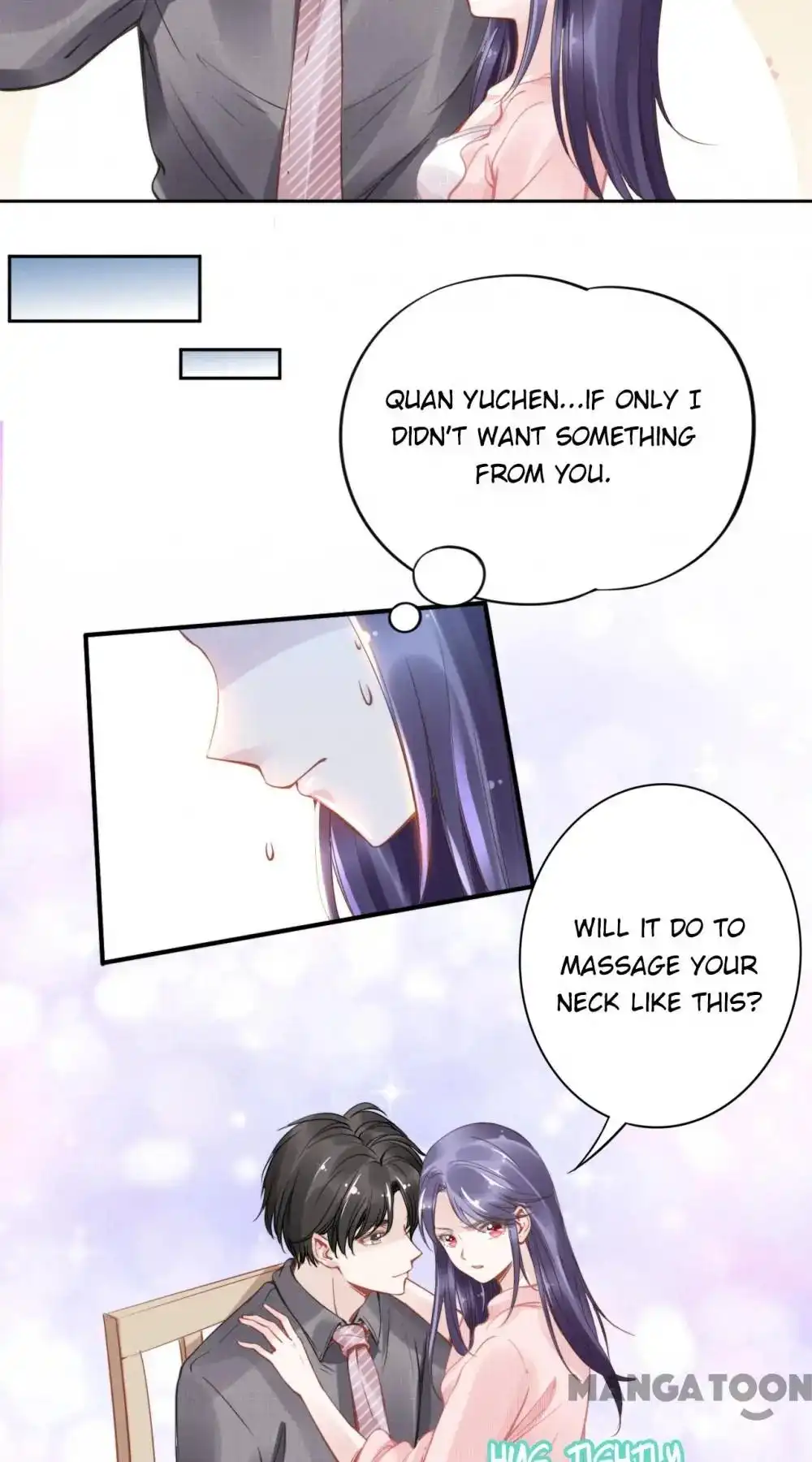 Ceo Quan, You Wife Is Getting Away! Chapter 9