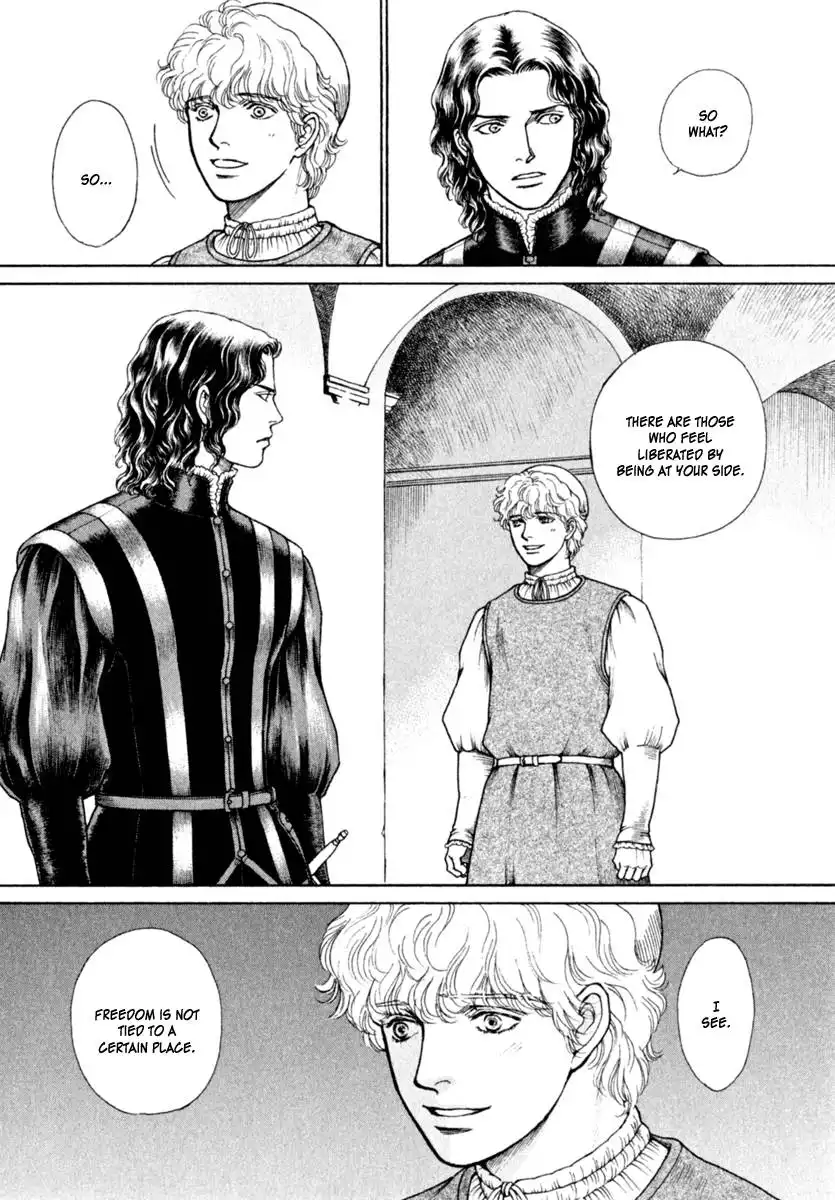 Cesare Chapter 20