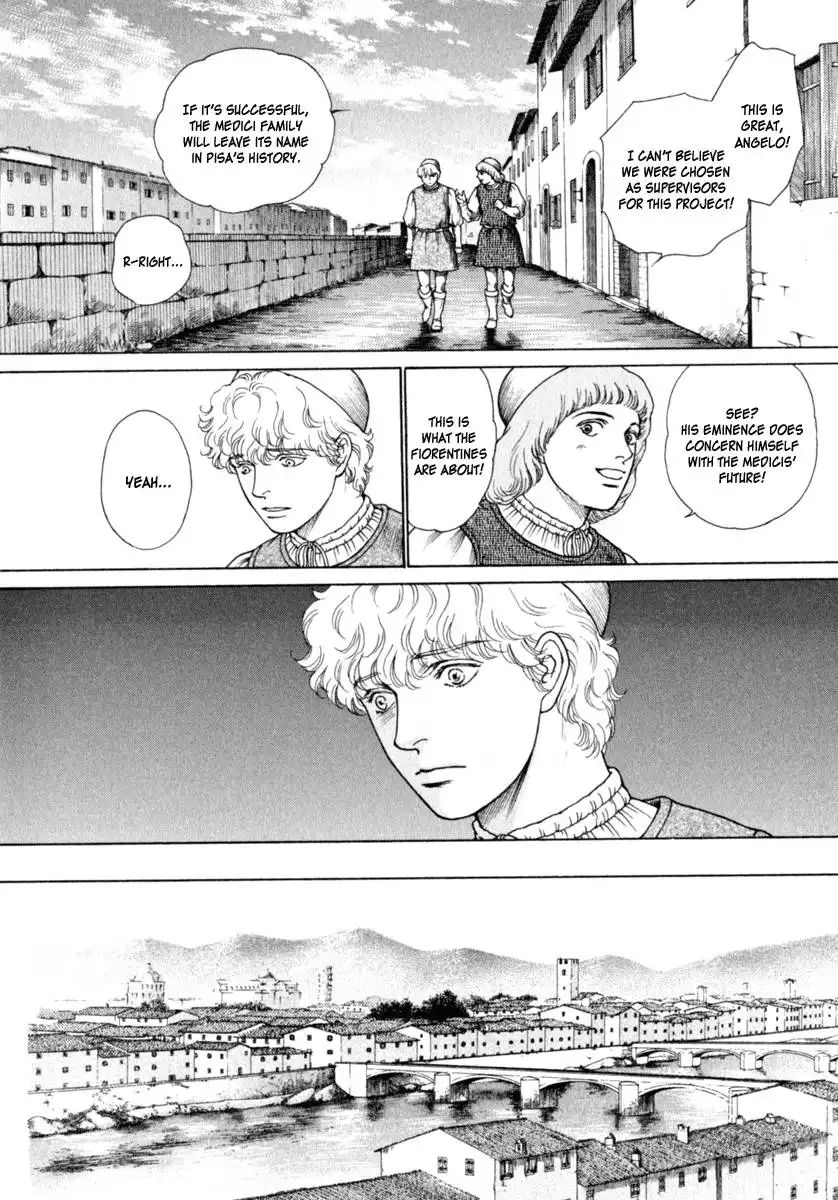 Cesare Chapter 22