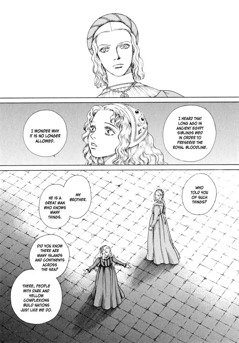 Cesare Chapter 25