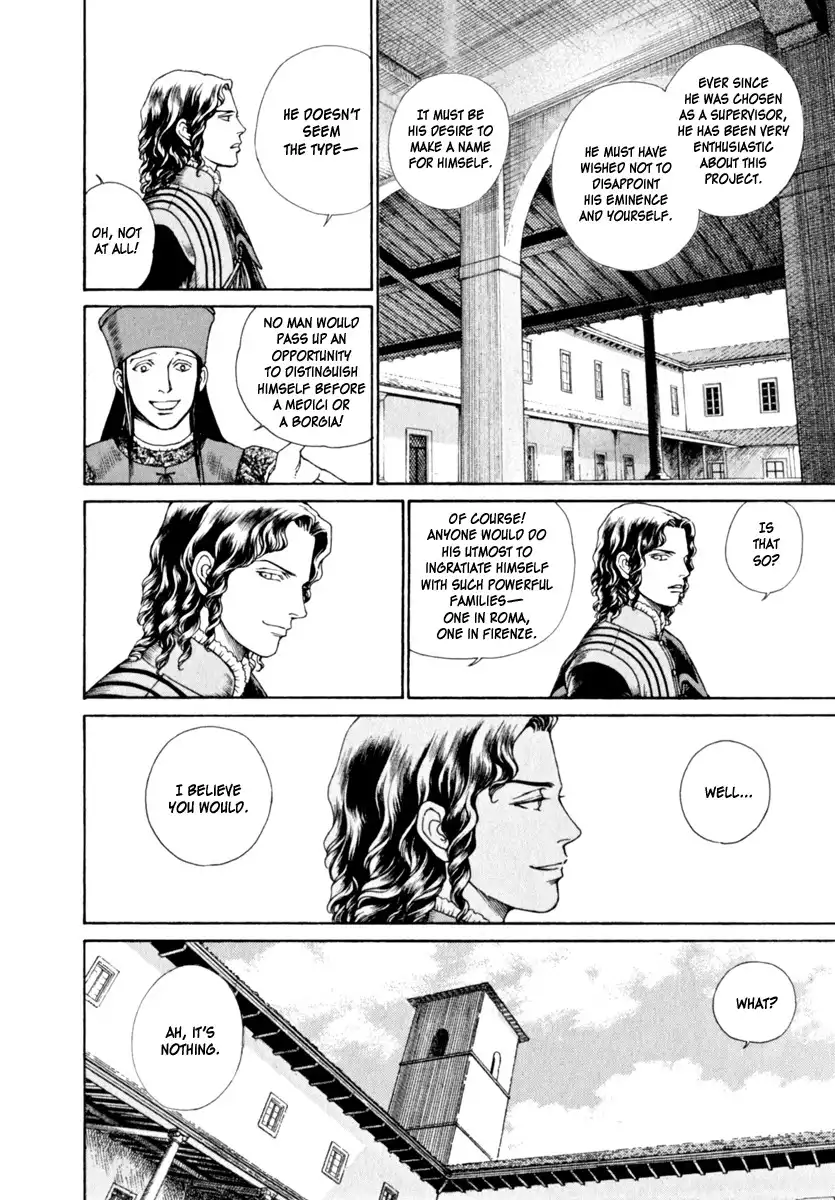 Cesare Chapter 30