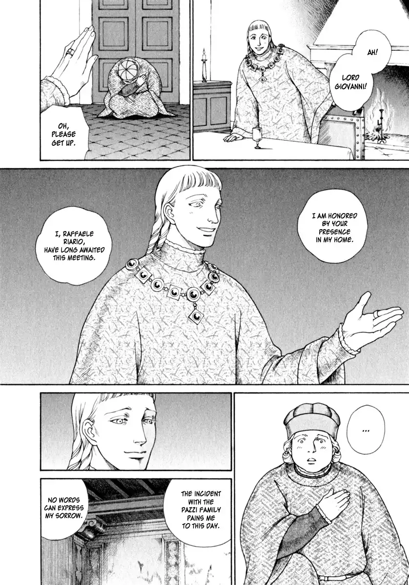 Cesare Chapter 30