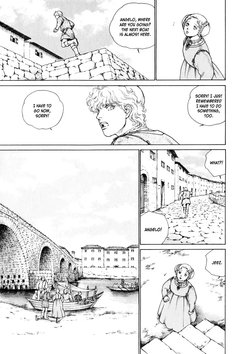 Cesare Chapter 36