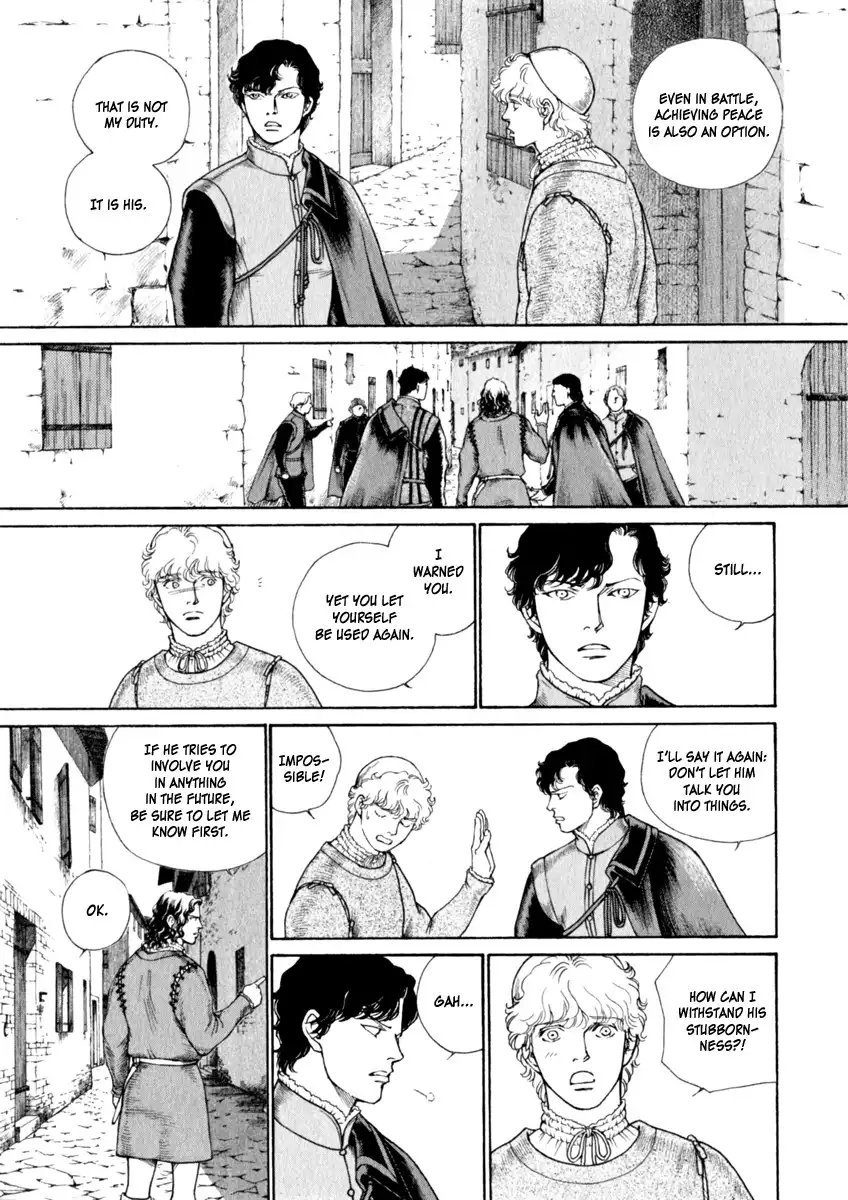 Cesare Chapter 37