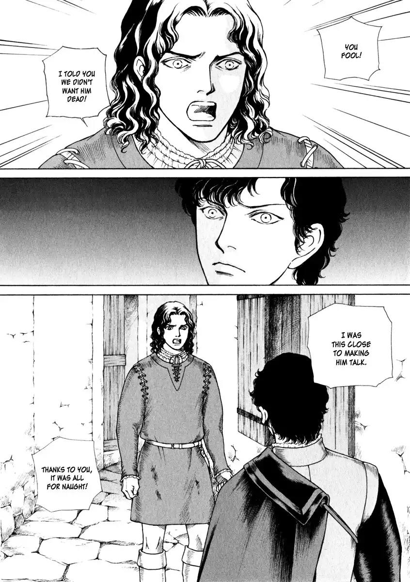 Cesare Chapter 37