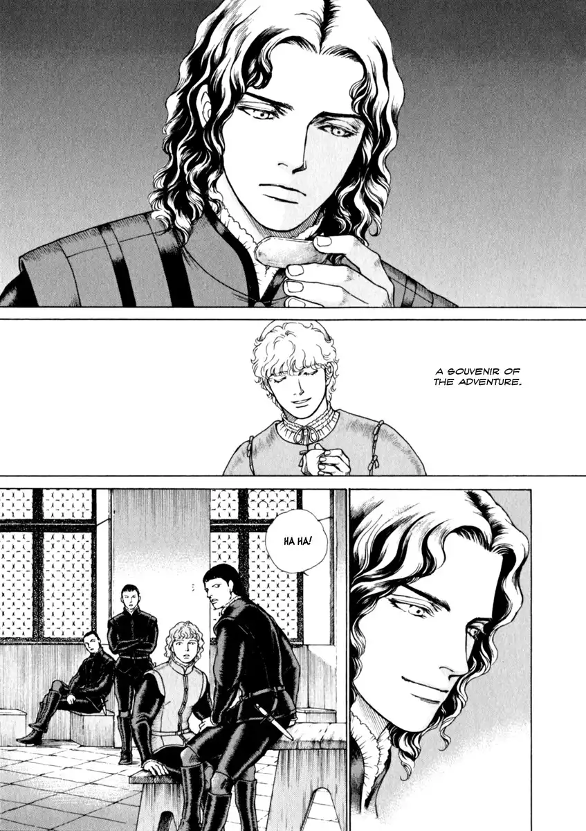 Cesare Chapter 38