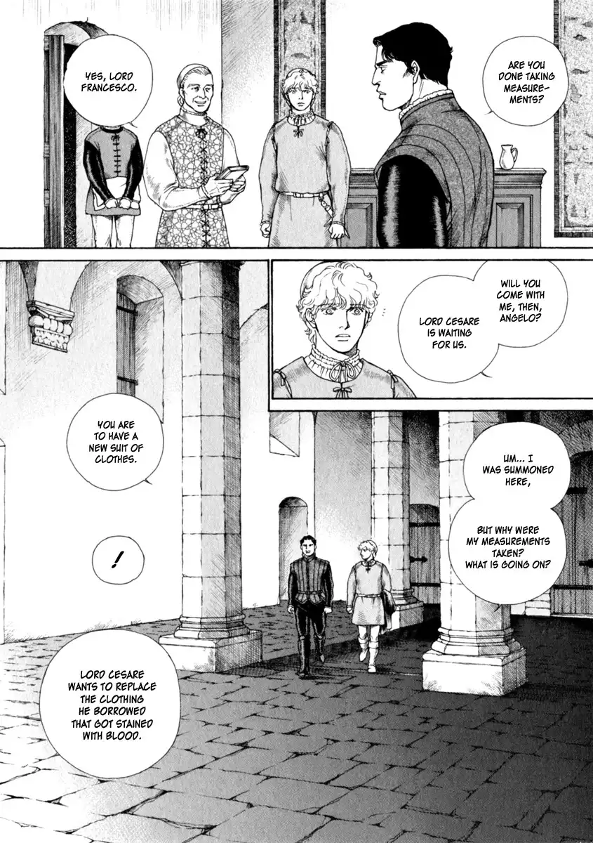 Cesare Chapter 38