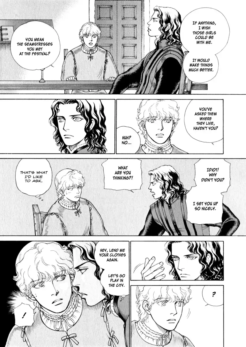 Cesare Chapter 38