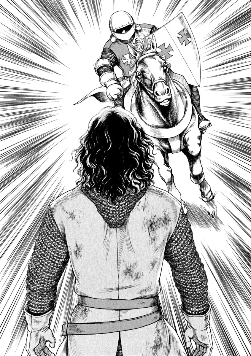 Cesare Chapter 43