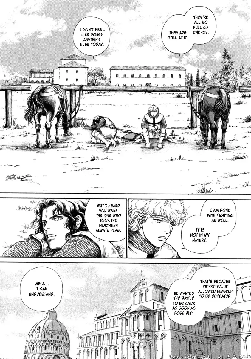 Cesare Chapter 44