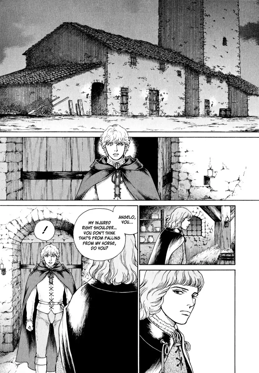 Cesare Chapter 46