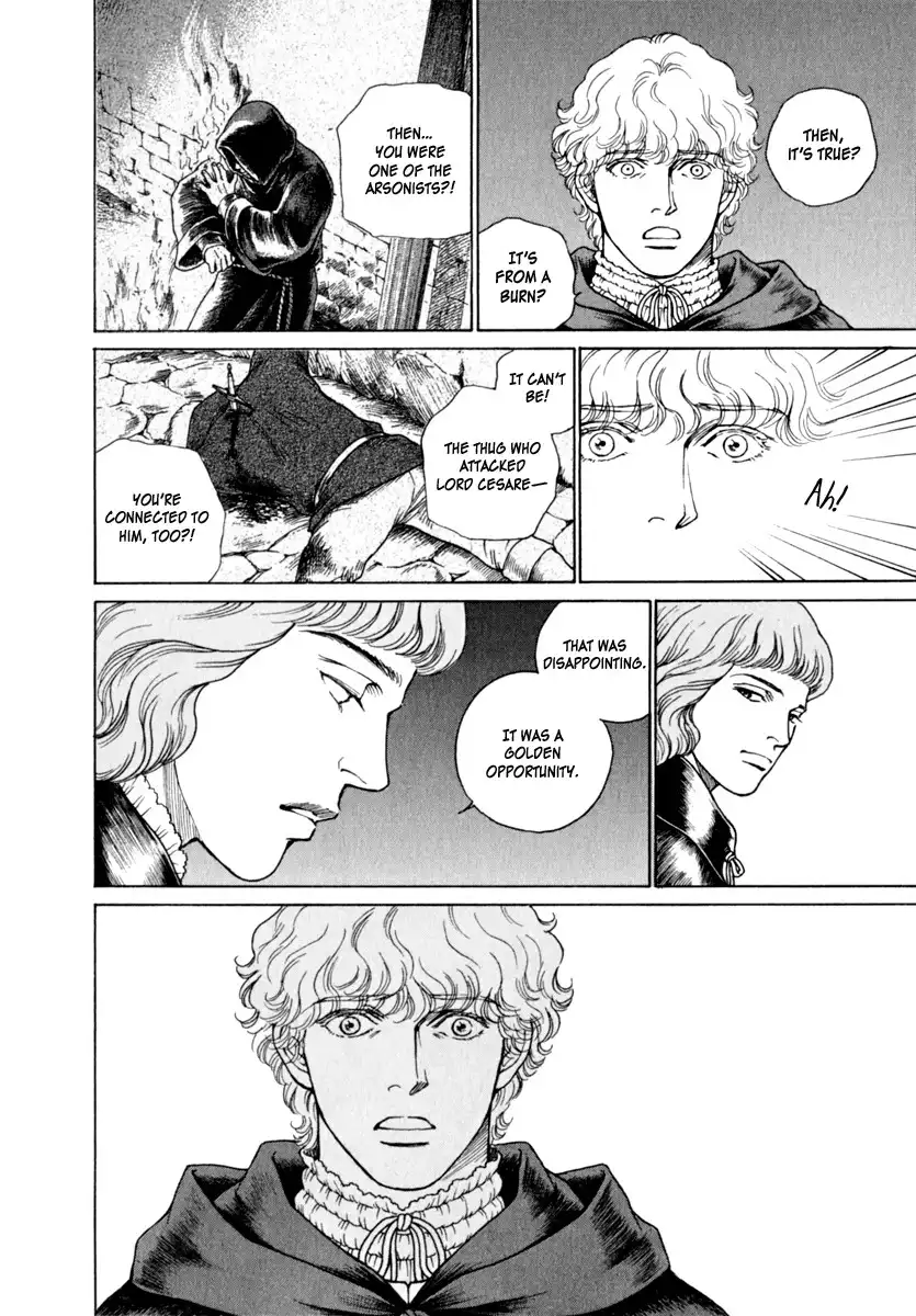 Cesare Chapter 46