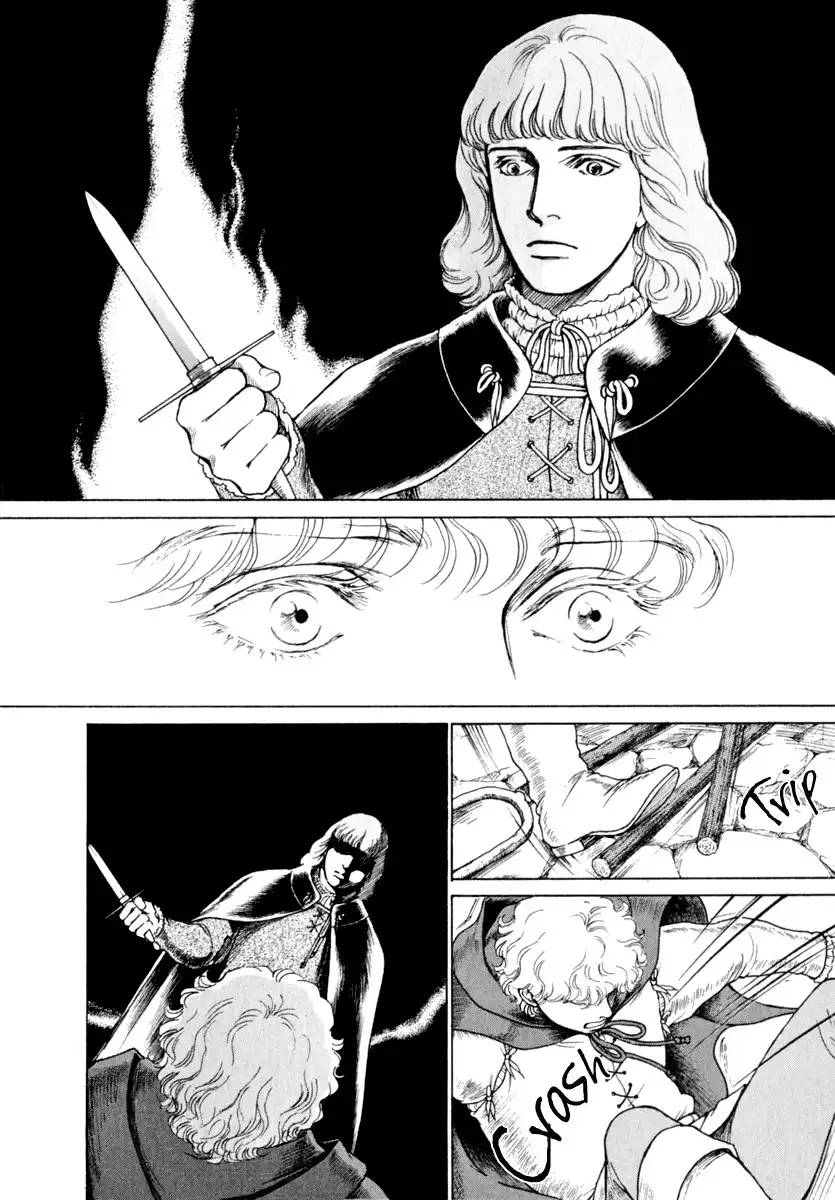 Cesare Chapter 46